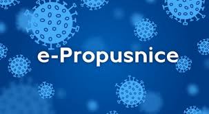 Od ponoći kretanje unutar županija bez e-propusnica