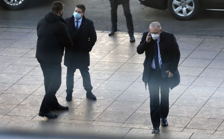 Prihvaćena 41.000 zahtjeva za e-propusnicama, 36.000 odbijeno