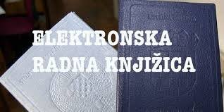 Od danas vam je dostupna e-Radna knjižica, evo kako do nje