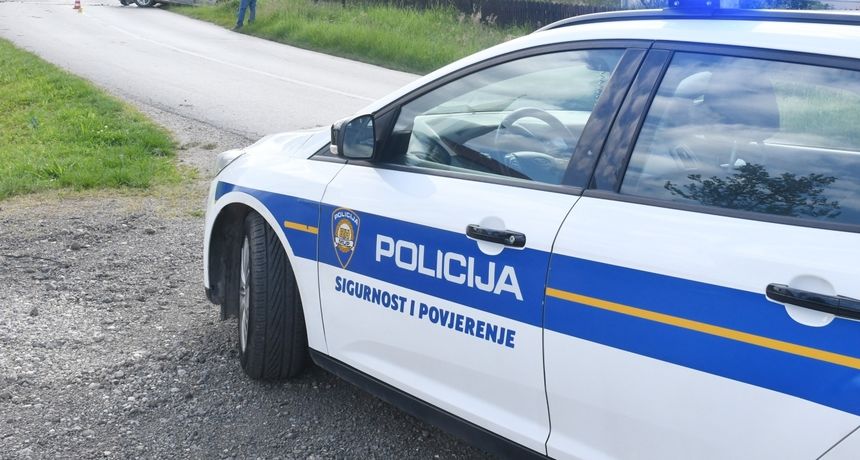 STRAVIČNA NESREĆA NA A3 Poginulo dijete, troje teško ozlijeđenih!