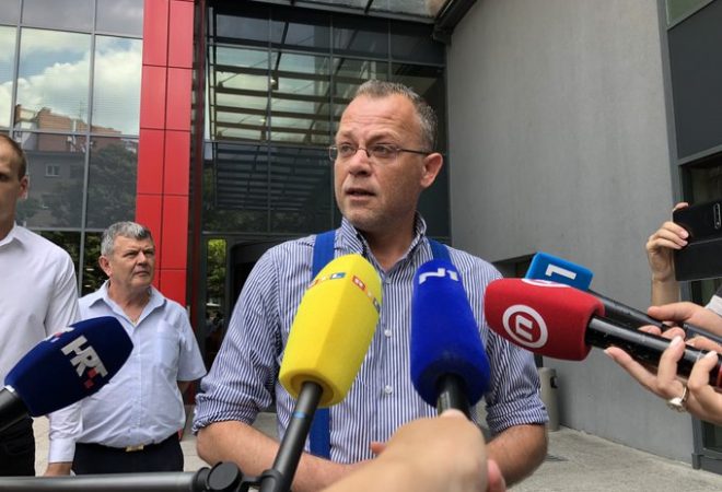 Hasanbegović Pupovcu i Radinu očitao bukvicu: Progovorio o političkom reketu