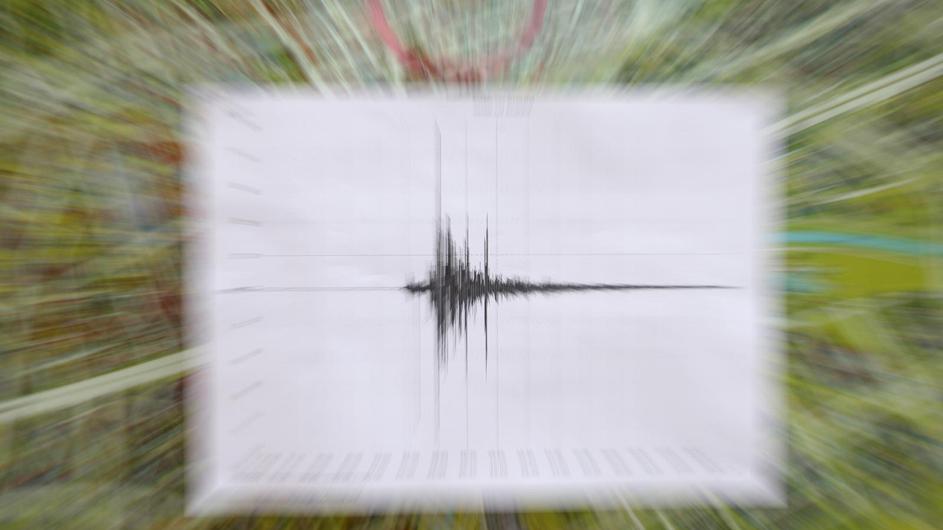 Dva potresa kod otoka Krete: 'Prvi je trajao više od minute'