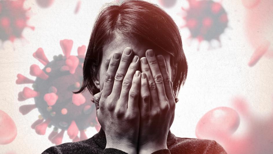 Mladić na internetu širio lažnu vijest da djevojka ima koronu