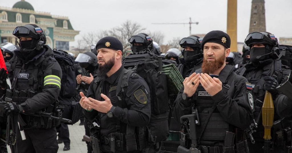 ČEČENI PROTIV RUSA Kadirovci sve češće u sukobu s ruskim vojnicima, u Buči ubijali i ranjenike: ‘Strijeljaju na licu mjesta‘