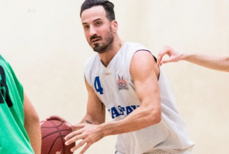 Marin Miletić predložio osnivanje saborske sportske reprezentacije