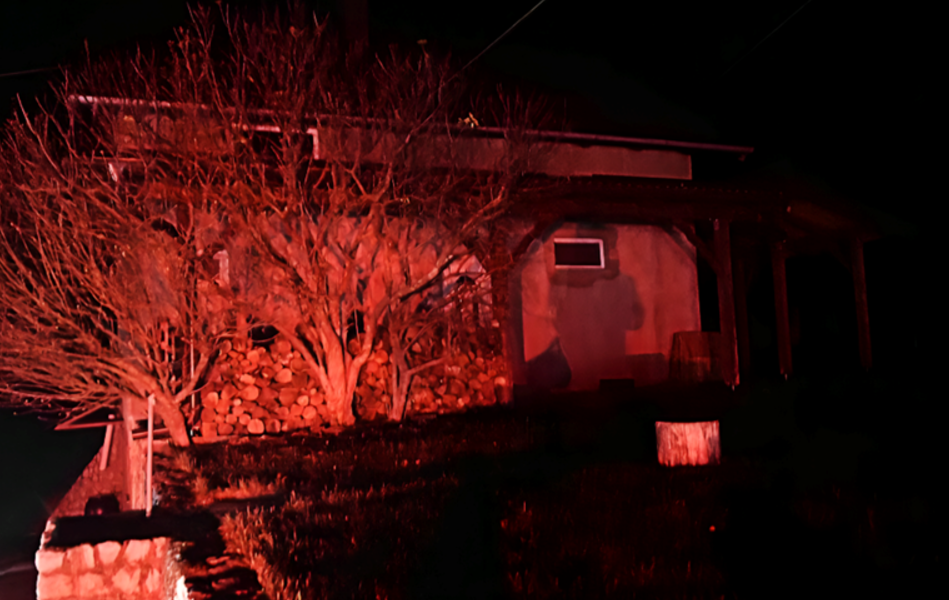 Roditelji monstrumi na ispitivanju: Bebe nisu umrle pri porodu, otac policiji pokazao gdje ih je zakopao?