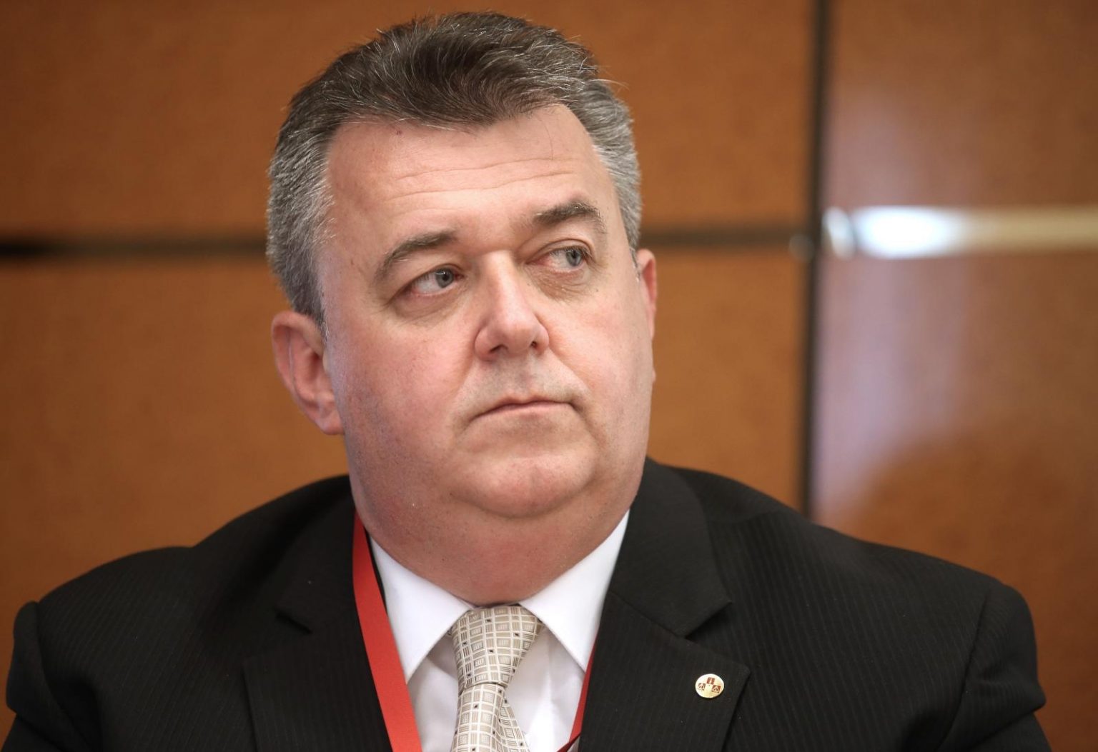 Šef udruge sudaca o uhićenju kolega: Osjećam se jadno i bijedno