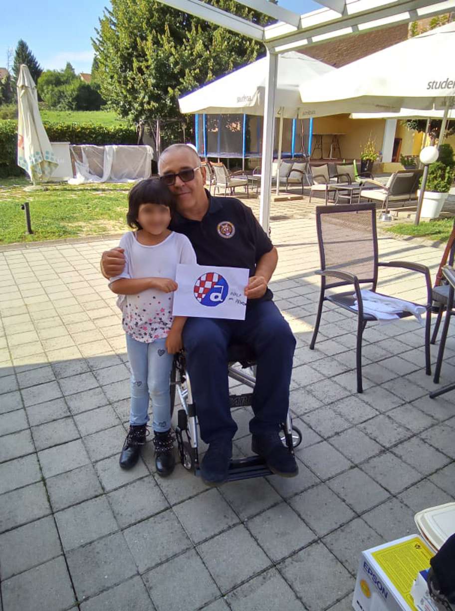 Dora, uz pomoć PDN-a, dobila printer od Tigra