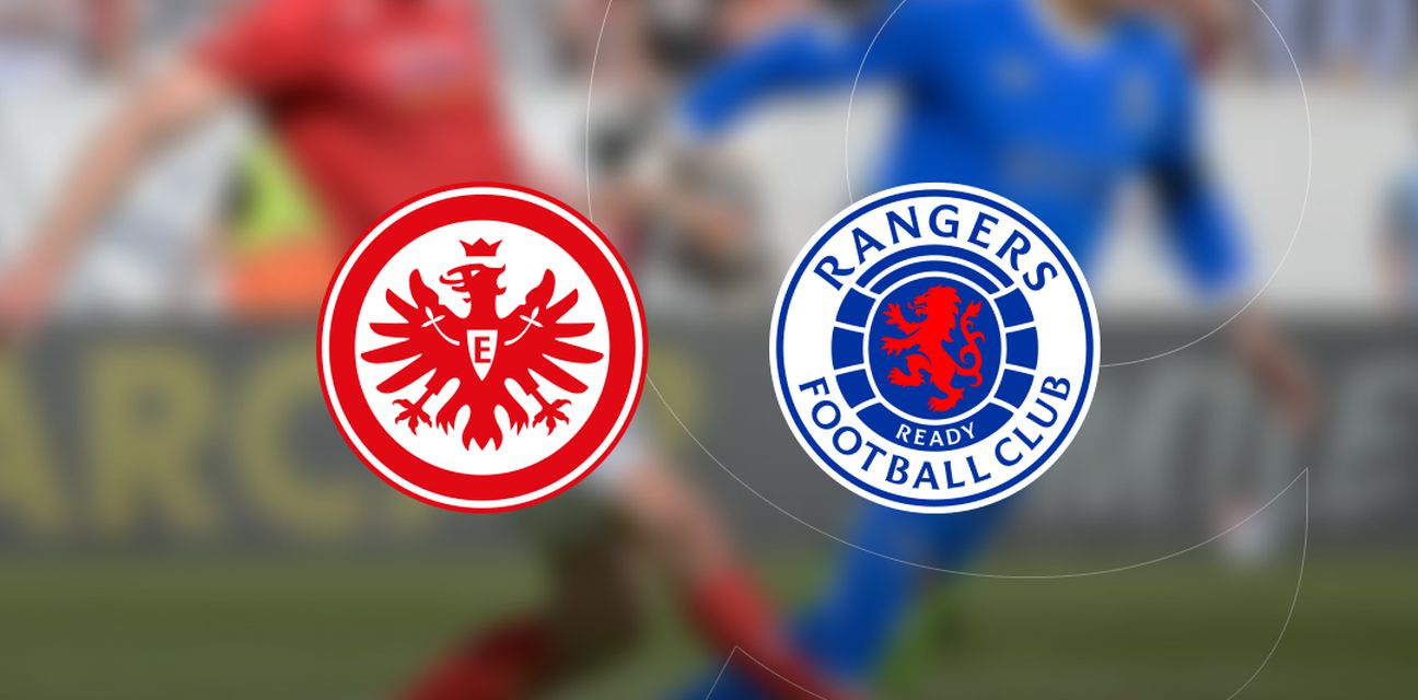 FINALE EUROPSKE LIGE EINTRACHT - RANGERS  Stigli su sastavi, jedan Hrvat kreće od prve minute