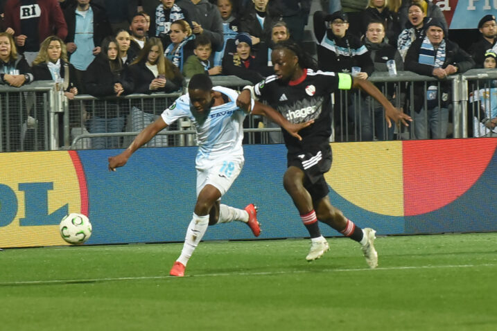 KONFERENCIJSKA LIGA Rijeka junački pala! Bijelima u uzvratu u Francuskoj treba čudo za prolaz u četvrtfinale