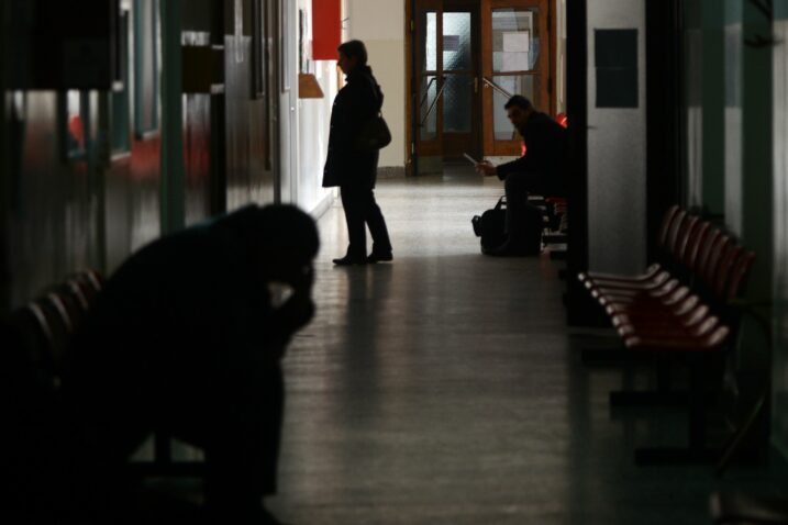 E-KARTONI   Digitalizacija zdravstva na klimavim nogama. Pacijent može i umrijeti, a da liječnik to ne zna