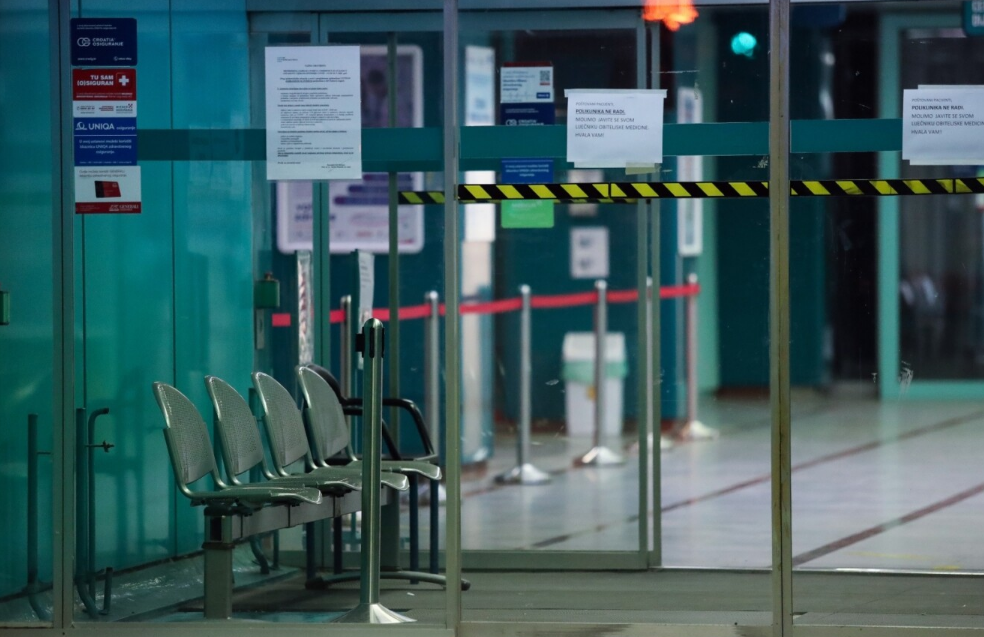 NAKON ŠTO JE ZAVRŠIO U BOLNICI LOPOV GA JE OPLJAČKAO: ‘Dok je tata na respiratoru netko iskorištava situaciju’