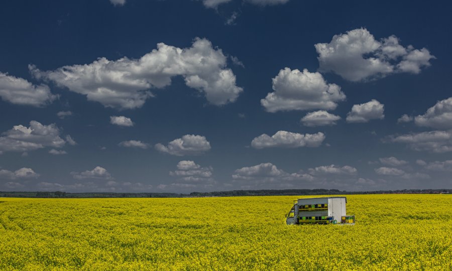 Hrvatska mora vratiti tri milijarde kuna poticaja. Bruxelles otkrio: '98 posto ekoproizvodnje lažno'