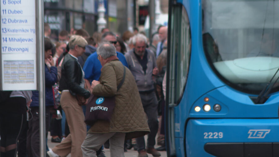 Ekonomist: Gradovi su predugo računali na prihod od prireza pa su se uspavali