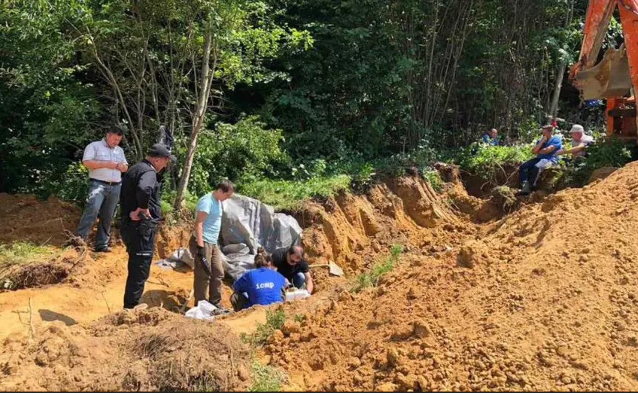 Nakon 13 dana potrage obustavljena iskapanja na Rostovu