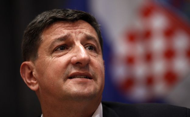 General Sačić: Pravi neprijatelj je danas “unutrašnja bagra” poput Stazića i Beljaka, avioni tu neće pomoći