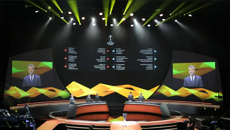 Napeto iščekivanje uoči ždrijeba Europske lige: Samo ne Arsenal