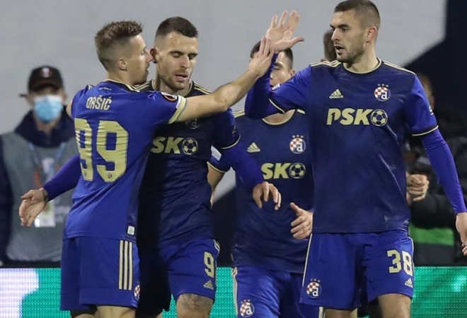 DINAMO PO EUROPSKU SENZACIJU: Objavljen sastav, pogledajte kakvo je iznenađenje stiglo
