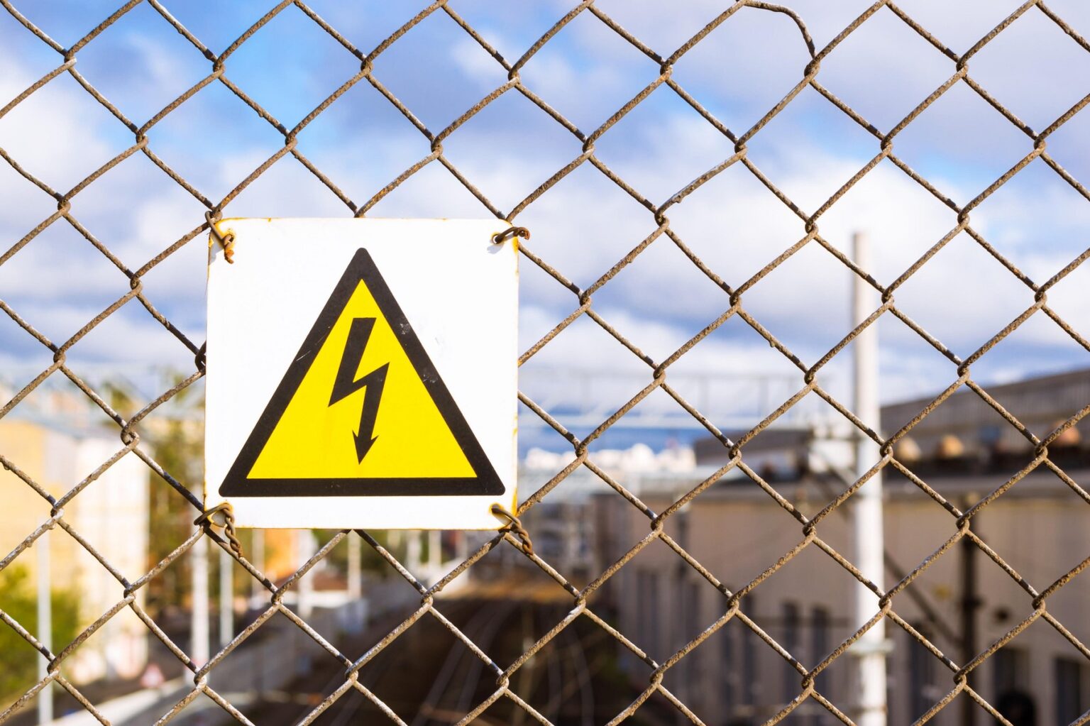 Maloljetnik stradao od strujnog udara, iz HŽ-a poslali posebno upozorenje