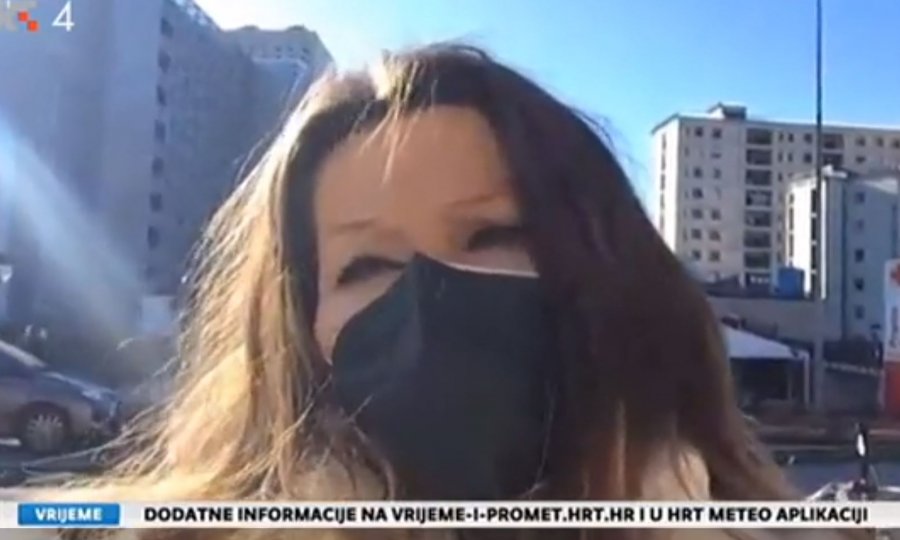 Sršen: Iznenađena sam što cijepljeni prethodno nisu testirani na covid