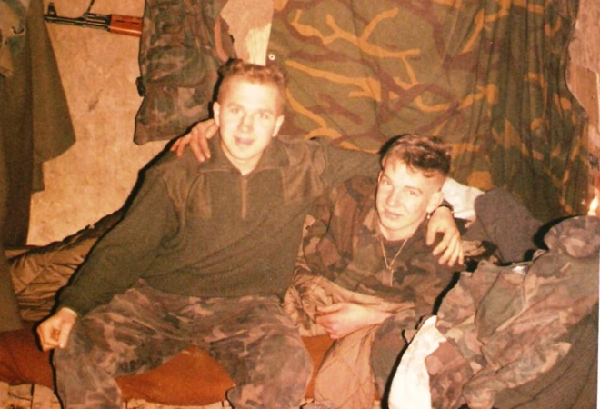 Ratna skupina dječaka iz ’91. do danas je misterij: Progovorio jedan od njihovih zapovjednika