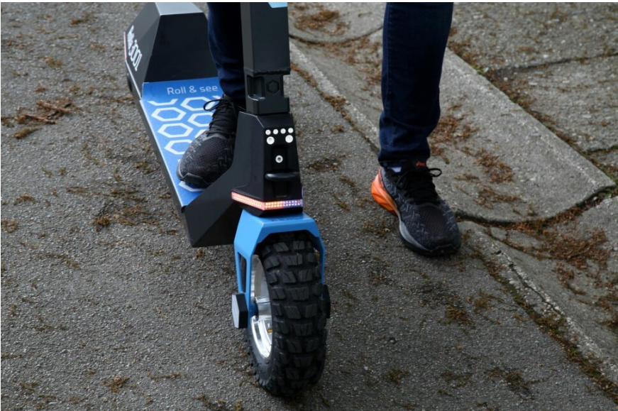 PODRŽAVATE? Evo što se sprema vozačima električnih romobila i bicikala u Hrvatskoj