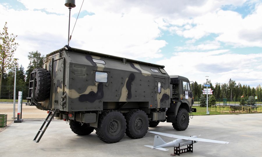 Rusi dopremili u Kazahstan sustav kojim bi brzo mogli ugušiti pobunu, već se dokazao u Ukrajini, Siriji i Gorskom Karabahu