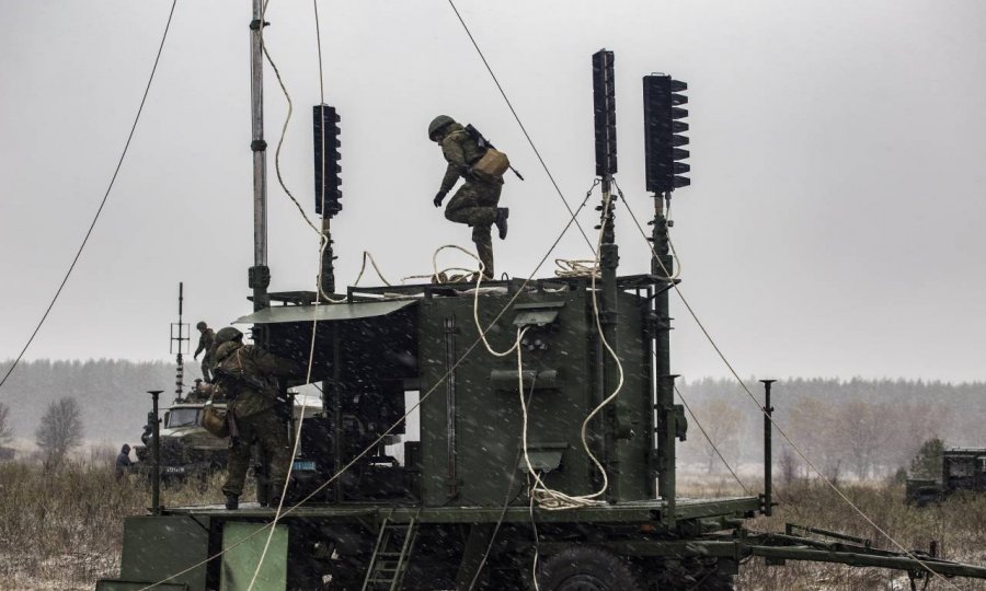 Ukrajinci uništili najveću rusku prijetnju za bespilotne letjelice, evo i pojedinosti