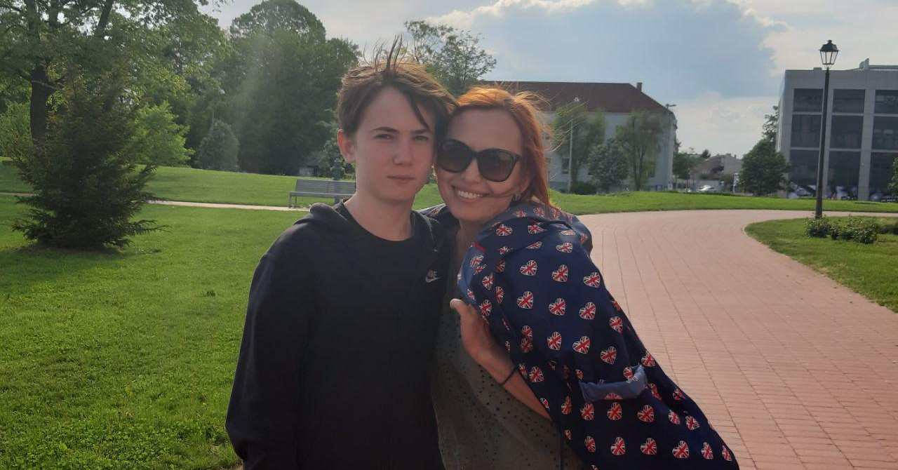 ŠOK UOČI BOŽIĆA Pobuna ukrajinskih izbjeglica u Đurđevcu: ‘Hrvati, hvala vam, ali ovo nam ne možete raditi!‘