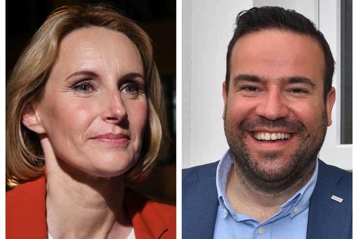 PRVI REZULTATI U PULI: Elena Puh Belci i Filip Zoričić idu u drugi krug