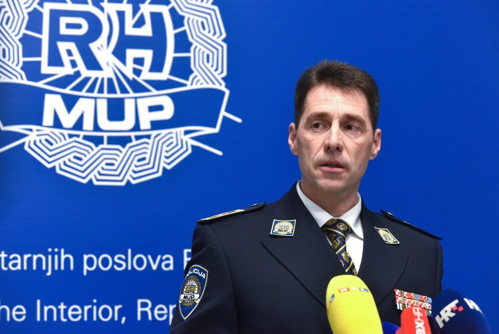 JOSIP ĆELIĆ VIŠE NIJE ZAMJENIK RAVNATELJA POLICIJE!