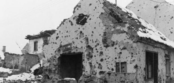 Na "Dan antifašističkog ustanka u Srbiji" 7. srpnja 1991., "JNA" i četnici razaranjem sela Ćelije započeli etničko čišćenje Slavonije