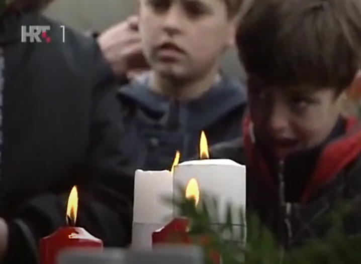 09. srpnja 1991. Ćelije – prvo hrvatsko selo uništeno u Domovinskom ratu (VIDEO)