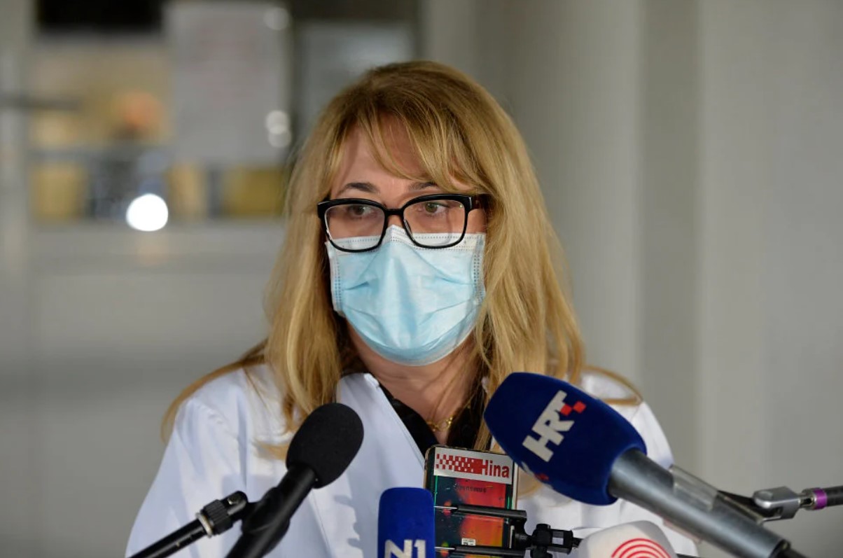 Dr. Karin: Eskalacija broja zaraženih u Splitsko-dalmatinskoj županiji, razmišlja se o odgodi krizmi i pričesti