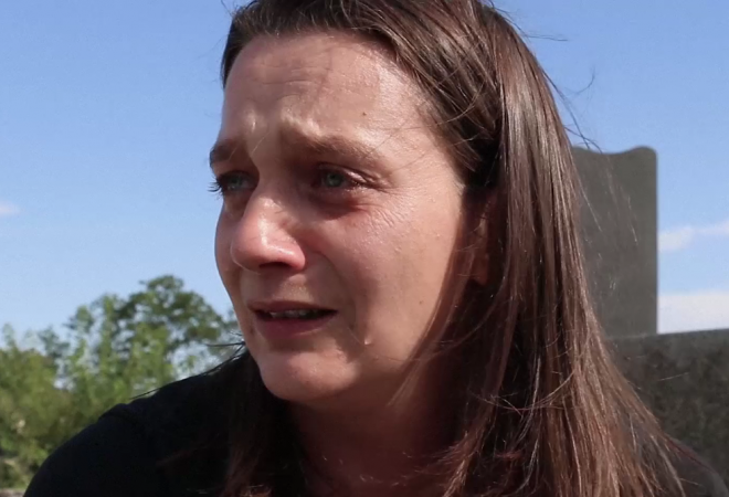 DANAS PREMIJERA FILMA O ‘PLAVOM KAPUTIĆU’! REDATELJ: ‘Željka je izrasla u borbenu ženu’