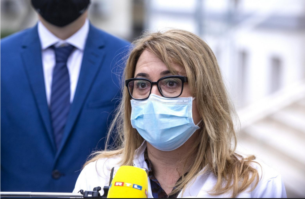 VELIKI SKOK NOVOZARAŽENIH U SPLITU! Nije dobro, virus se proširio u domove za starije te u zatvor