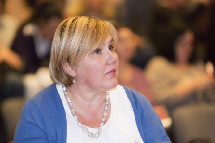 Dr. Markić: ‘Zlostavljana 2,5 godišnja Nikol je iz romske obitelji. Koga štite i kome škode oni koji to skrivaju?’