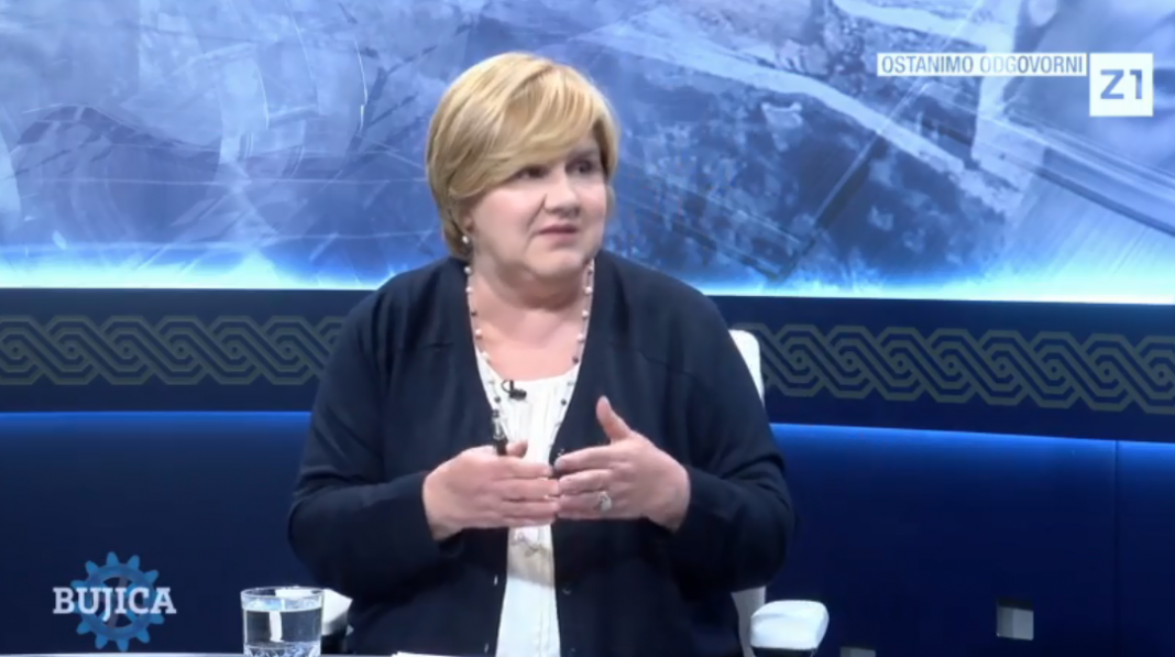 Dr. Markić: Poštovanje kulture i tradicije Roma ne može biti izgovor za nesprječavanje zlostavljanja žena i djece