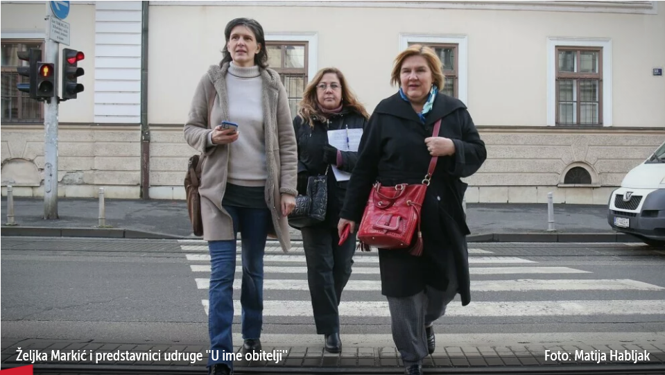 Roditelji odgojitelji podnijeli zahtjev Visokom upravnom sudu: ''Očekujemo da će zaštititi roditelje i pokazati da je ova mjera zakonom zaštićena''