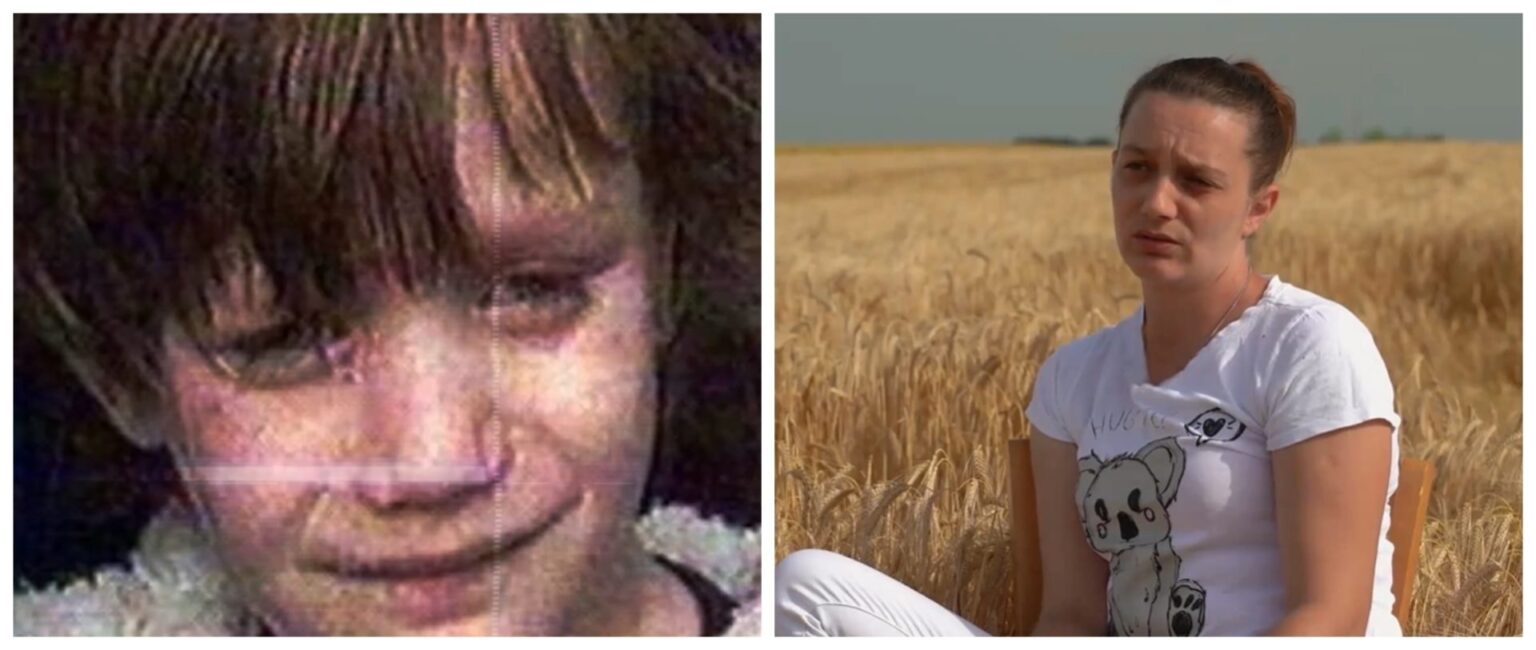 Sjećanje Željke Mitrović — djevojčice u plavom kaputiću — čiji glas svjedoči o užasu razaranja Vukovara