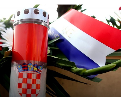 Na današnji dan: Poginuo heroj Željko Bartolić