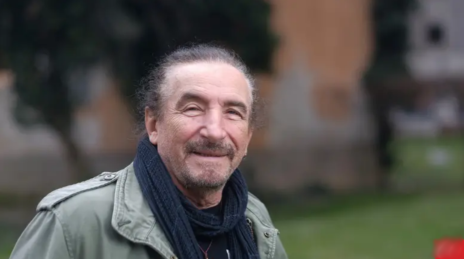 Željko Bebek: Otišao sam iz Bijelog dugmeta jer nisam htio pjevati 'Ravna ti je Jugoslavija'