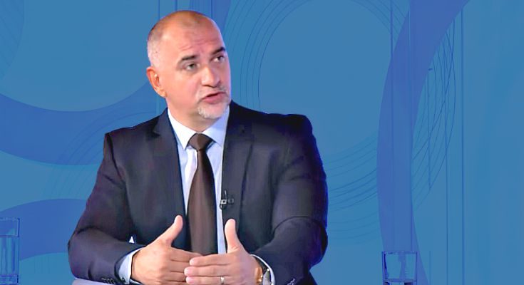 Vlahović i Cvrtila u Budnici – Opasni oblaci nad Hrvatskom