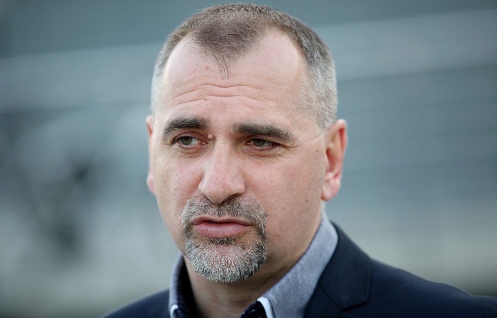 Cvrtila o hladnokrvnom ubojici koji čuva predsjednika RH: Kako je to moguće i tko ih provjerava?