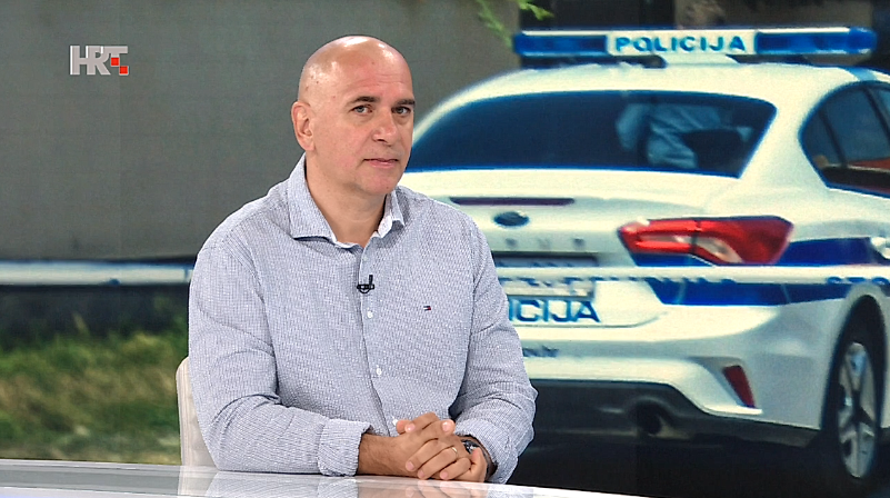 Kriminalist Cvrtila: Otkupom ilegalnog oružja možemo spriječiti tragične zločine