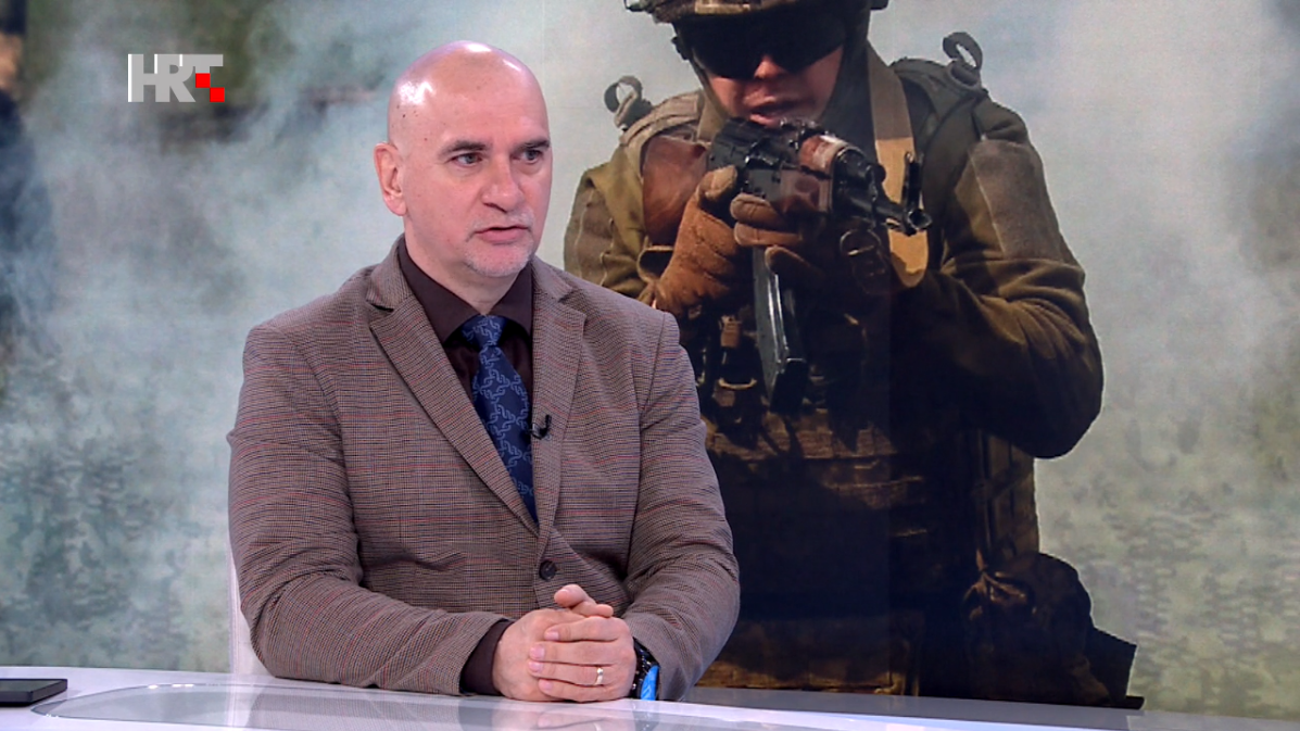 Cvrtila: Maske su pale – svijet ulazi u otvorenu politiku sile