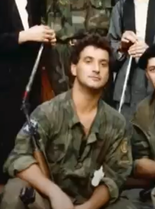 10. listopada 1991. Željko Delić “Švico” – smrt junaka Sajmišta bila je nenadoknadiva….- TUŽNO SJEĆANJE (VIDEO)