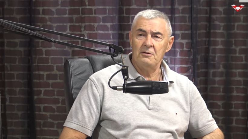 Sabor: Glasnović izvrijeđao HSS-ovca Lenarta