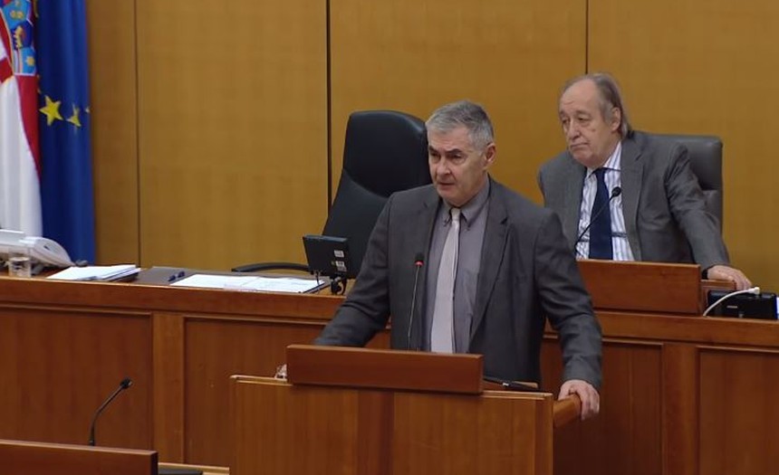 Glasnović: Dragi hrvatski domoljubi, širite istinu o hrvatskoj povijesti