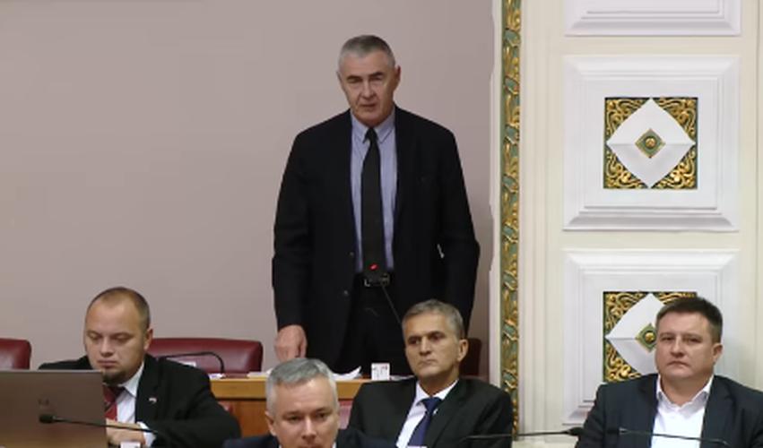 Željko Glasnović: Što je komunizam napravio od umova i srca ovoga naroda?